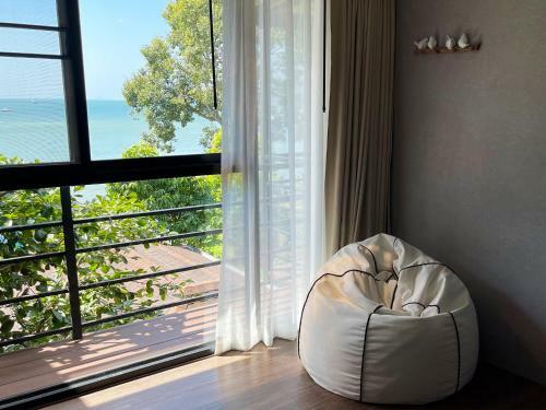 Hotel Blue Orchid Beach Krabi