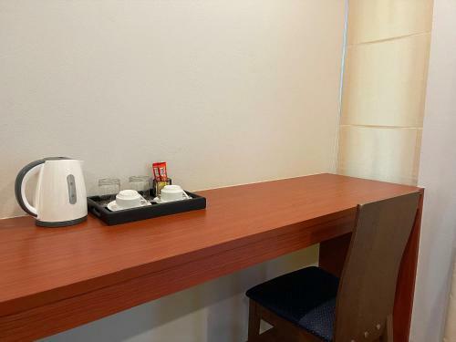 Hotel Blue Orchid Beach Krabi