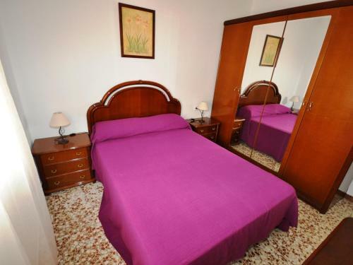 Apartamento Cerca Del Mar I