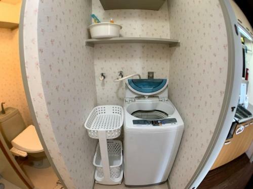 Apartamento Big Stone Tsukuda / Vacation Stay 5836