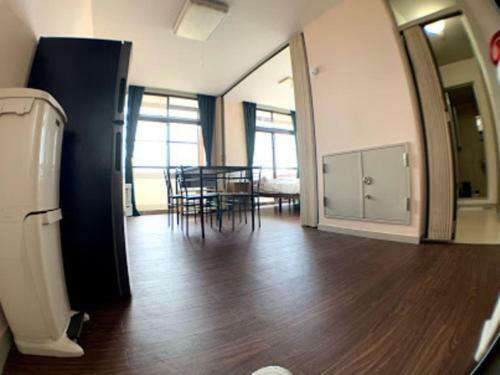 Apartamento Big Stone Tsukuda / Vacation Stay 5836