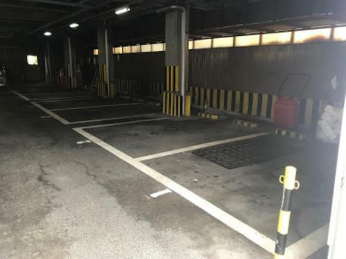 Apartamento Big Stone Tsukuda / Vacation Stay 5836