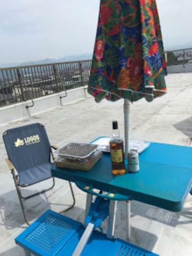 Apartamento Big Stone Tsukuda / Vacation Stay 5836