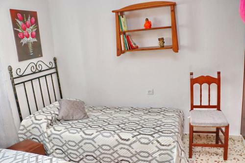 Apartamento Cortes