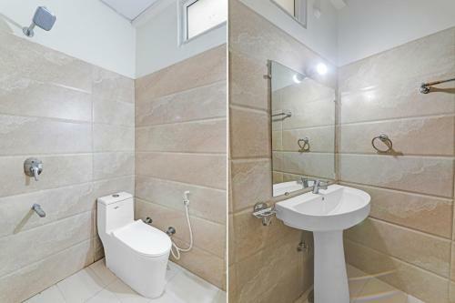 Hotel Oyo 84011 Happy Stay Inn
