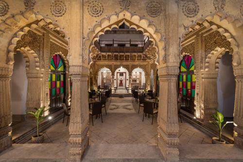 Hotel Welcomheritage Badi Kothi