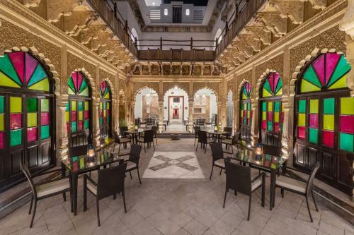 Hotel Welcomheritage Badi Kothi