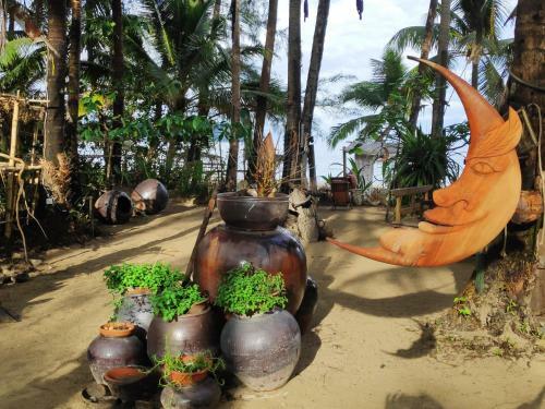 Apartamento Private House Ngapali Beach Front 4 Rent