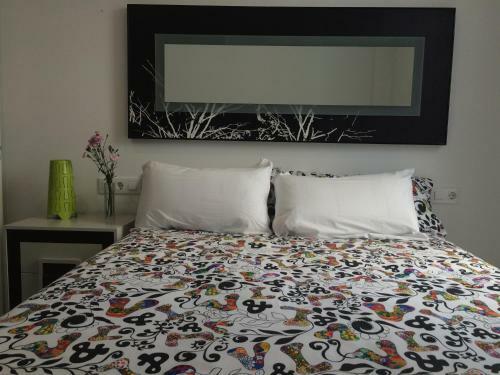 Apartamentos Tur�sticos C�rdoba Califal