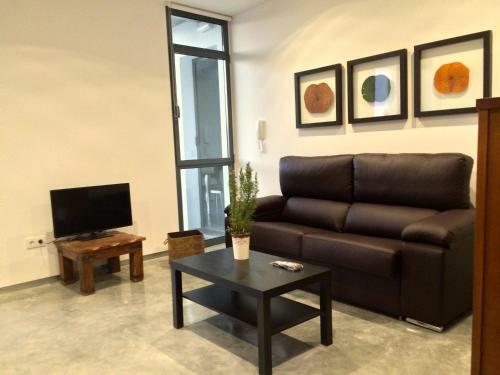 Apartamentos Tur�sticos C�rdoba Califal