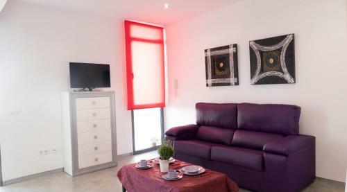 Apartamentos Tur�sticos C�rdoba Califal