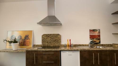 Apartamentos Tur�sticos C�rdoba Califal