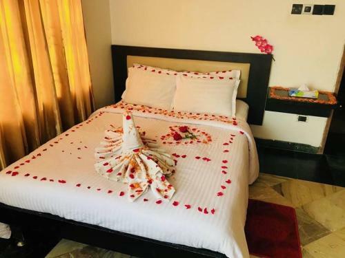 Hotel Suite Sadaf