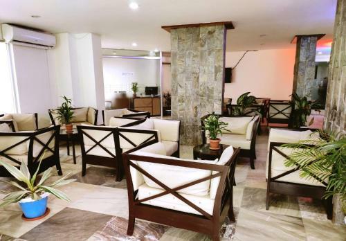 Hotel Suite Sadaf