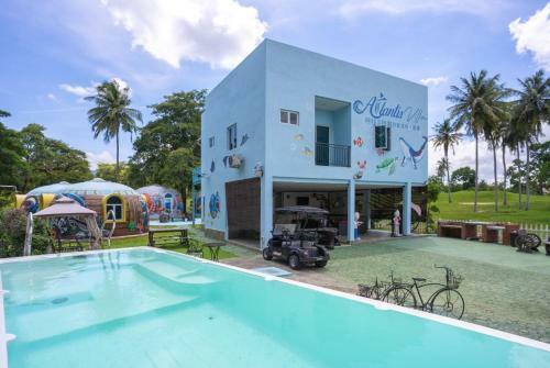 Hotel Leisure Beez @ A'famosa