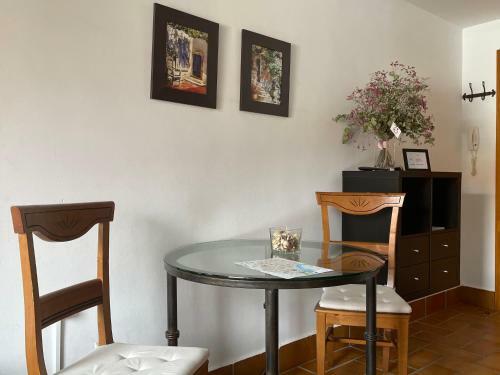 Apartamento Corredera
