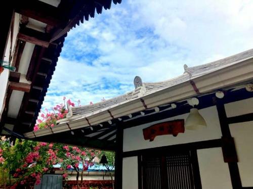 Hostal Jeonju Hanok Village Jamanjae