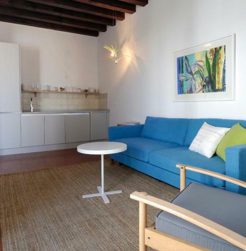 Apartamentos La Hoguera