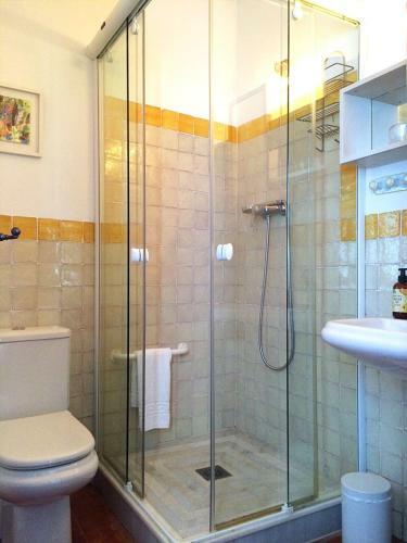 Apartamentos La Hoguera