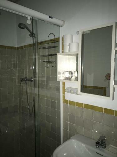 Apartamentos La Hoguera