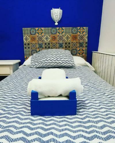 Hostal The Dreamers&co