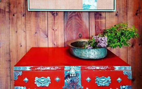 Hostal Atelier Hanok Guesthouse