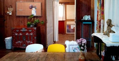 Hostal Atelier Hanok Guesthouse