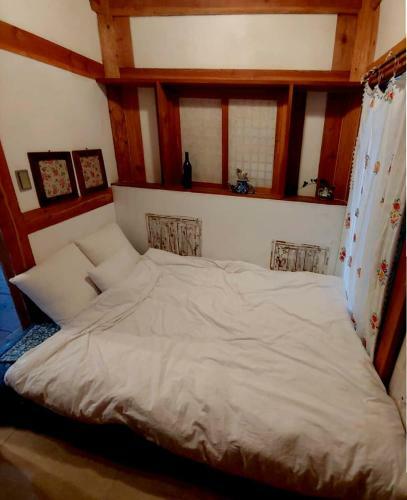 Hostal Atelier Hanok Guesthouse