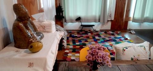 Hostal Atelier Hanok Guesthouse