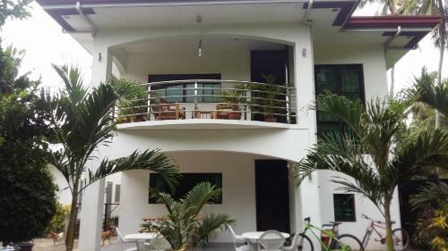 Hostal Casa Amigo