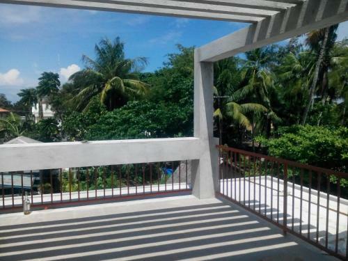 Bed & Breakfast Bjs Seaside