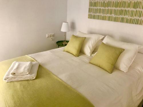 Apartamento Entre Magnolios