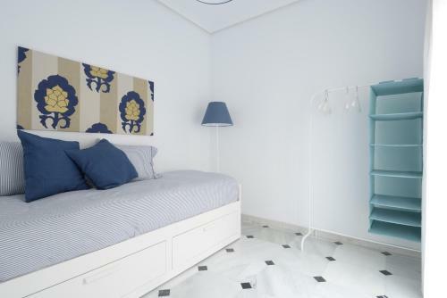Apartamento Entre Magnolios