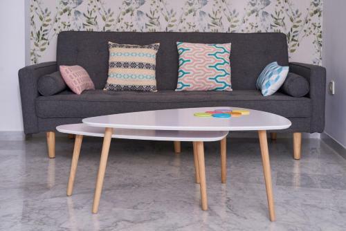 Apartamento Casa Luz Cordoba