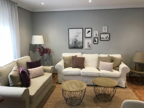 Apartamento De Las Doblas
