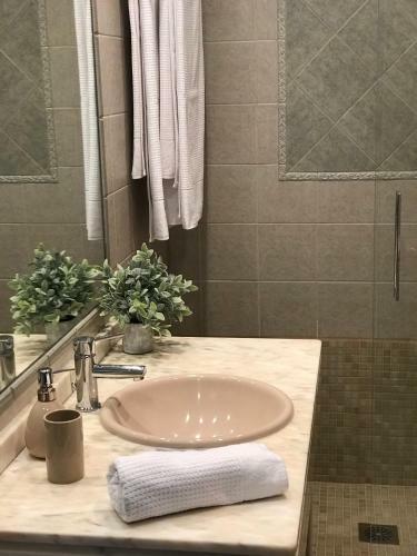 Apartamento De Las Doblas