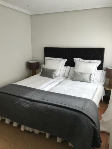 Apartamento De Las Doblas
