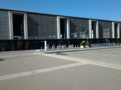 Apartamento Centro Parking Gratis
