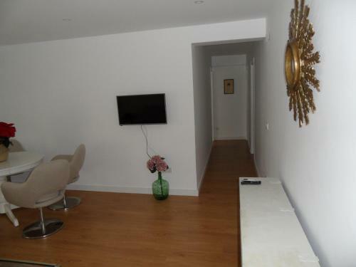 Apartamento La Peluquer�a