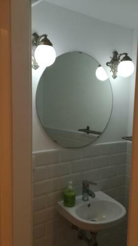 Apartamento La Peluquer�a