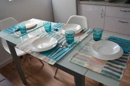 Apartamento Calle Concepcion, Pleno Centro
