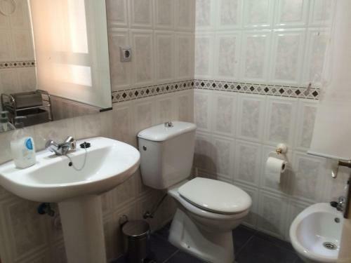 Apartamento Piso Plaza La Compa��a