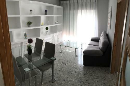Apartamento Piso Plaza La Compa��a