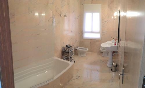 Apartamento Piso Plaza La Compa��a