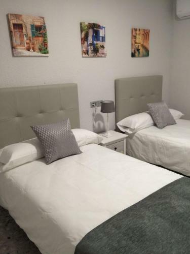 Apartamento Piso Plaza La Compa��a