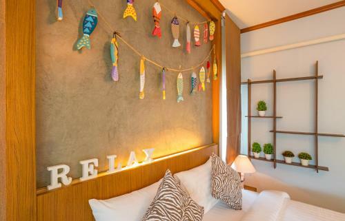 Villa De Sea Aonang