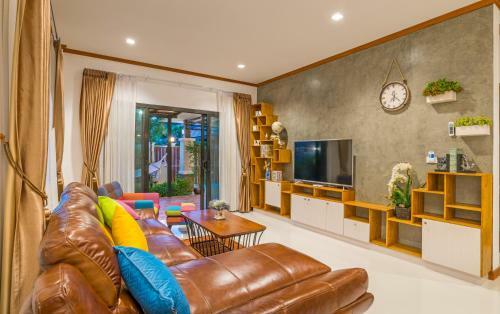 Villa De Sea Aonang