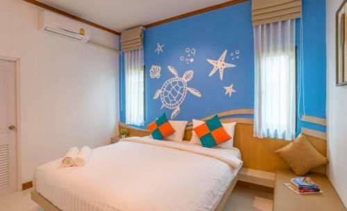 Villa De Sea Aonang