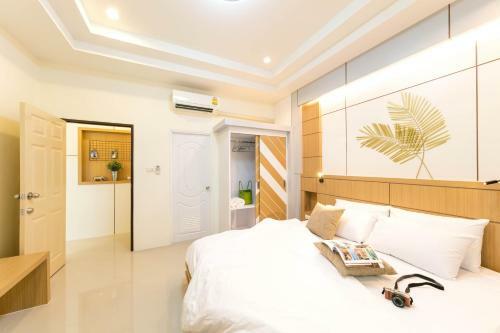 Jin Pool Villa