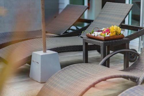 Honeybee Pool Villa Smooth As Silk